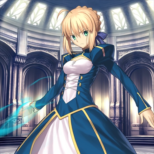 santabutcool11's tweet photo. Artoria Pendragon is on the nice list! https://t.co/NOYXsWUQoa