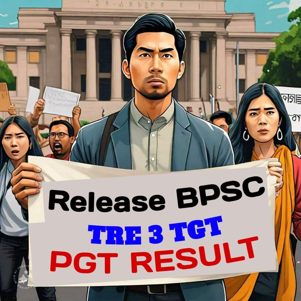 kamat_gudd38689's tweet photo. #Release_bpsc_tre3_tgt_pgt_result https://t.co/MX980rxRin
