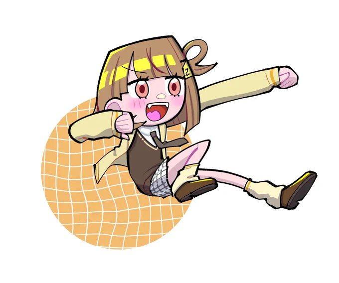 #うひあーと 