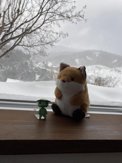 万座温泉 