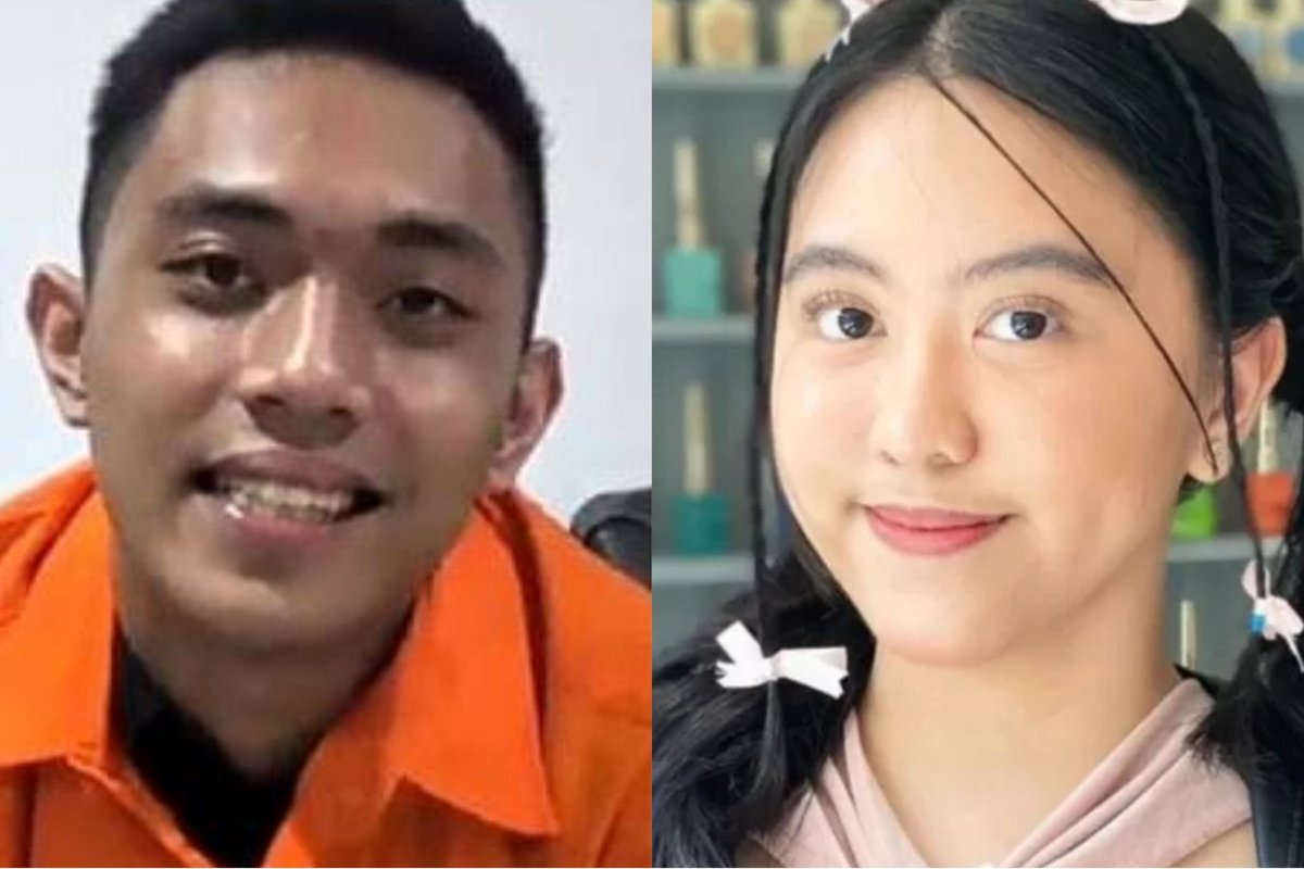 Mario Dandy Satriyo (Pengangguran) vs Lady Aurelia Pramesti (Dokter Koas)

Ancam Nitizen dilaporkan UU ITe menurut mereka terlalu berlebih-lebihan viralkan berita ini 

Baik Cat Warrior kita terima tantangan ini dgn sekalian spill bila sepakat RT keras dan tinggal jempol racing