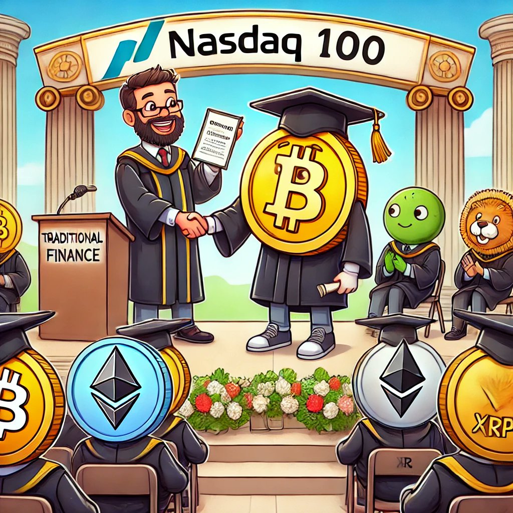 BitgetWallet's tweet photo. @saylor GM.🌞 https://t.co/5qShBIcSDt