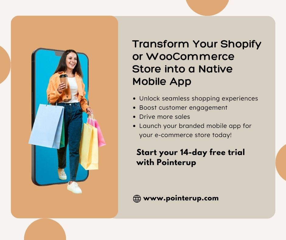 PointerUp tweet media