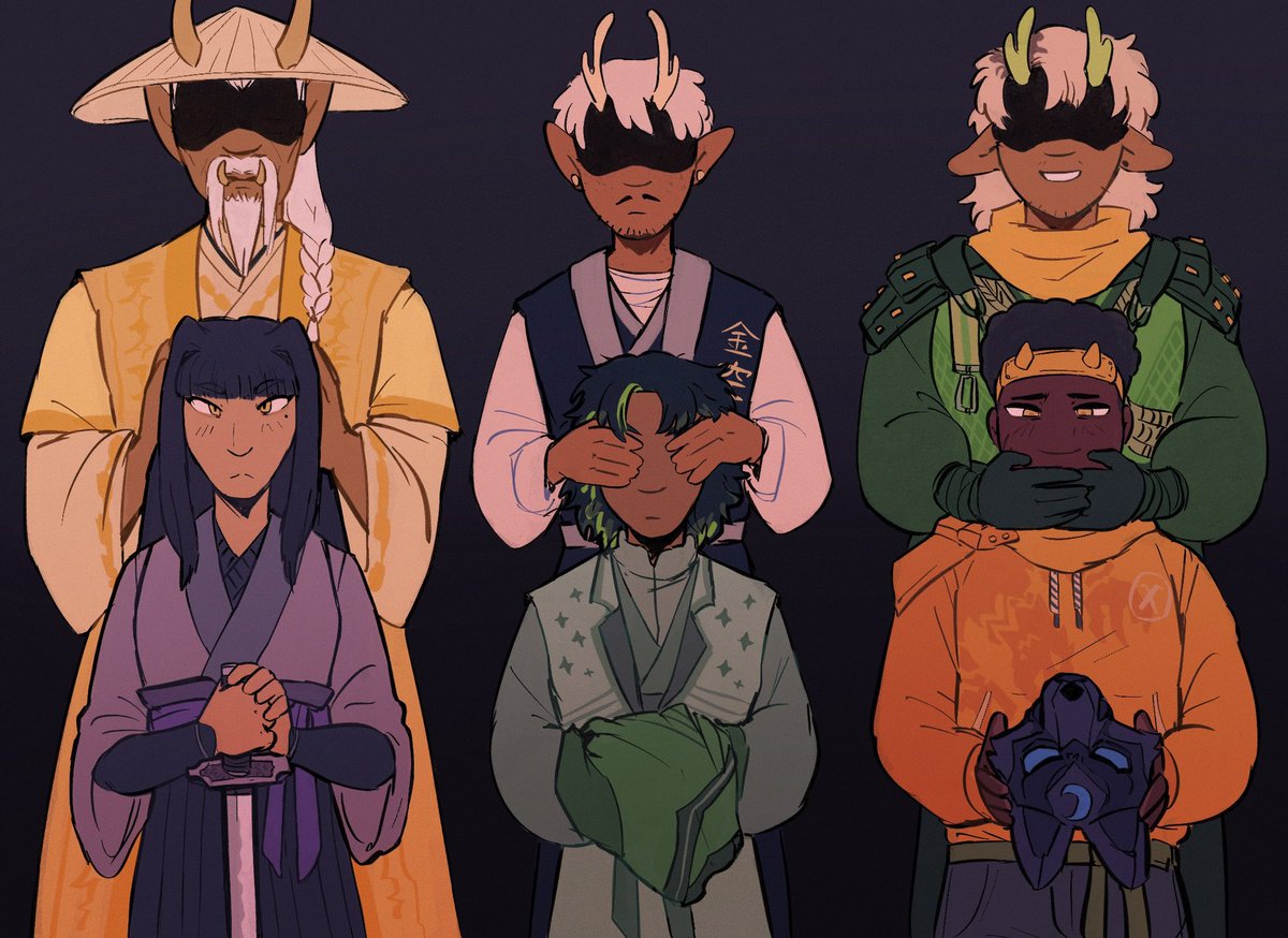 ClTRUSSHIPPING's tweet photo. i think it was my most popular ninjago art on tumblr too https://t.co/V8loxozXF4