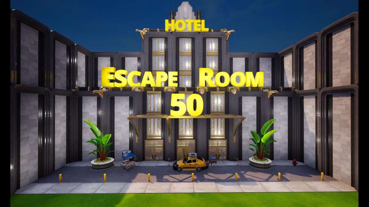 kawory05's tweet photo. Code:0445-7754-2747 🤩 Easy, Medium &amp; Hard 🤩 🎈 Have Lots of Fun 🎈 🧠 Made In Creative 2.0 🧠 🎈 Lots of fun Solve puzzles 👀 🧠​ 50 Fun Level To Complete!🧠 👥 1 - 12 Players https://t.co/EQvLzeb5VT