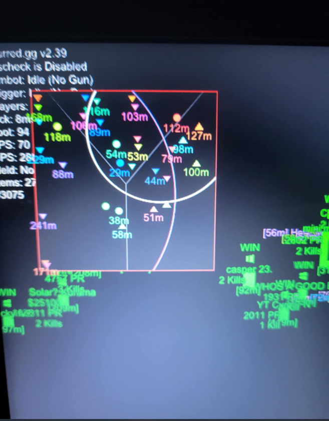 UDASF BARTI tweet media