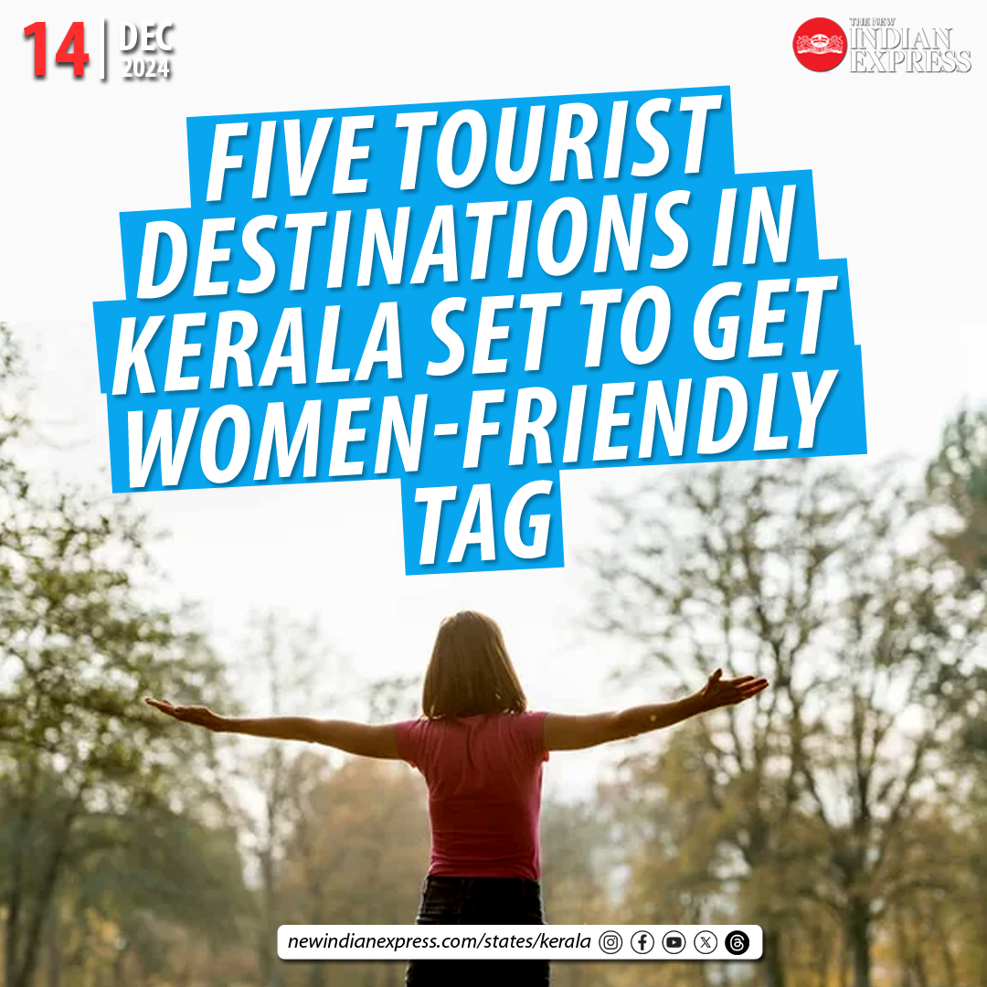 TNIE Kerala tweet media
