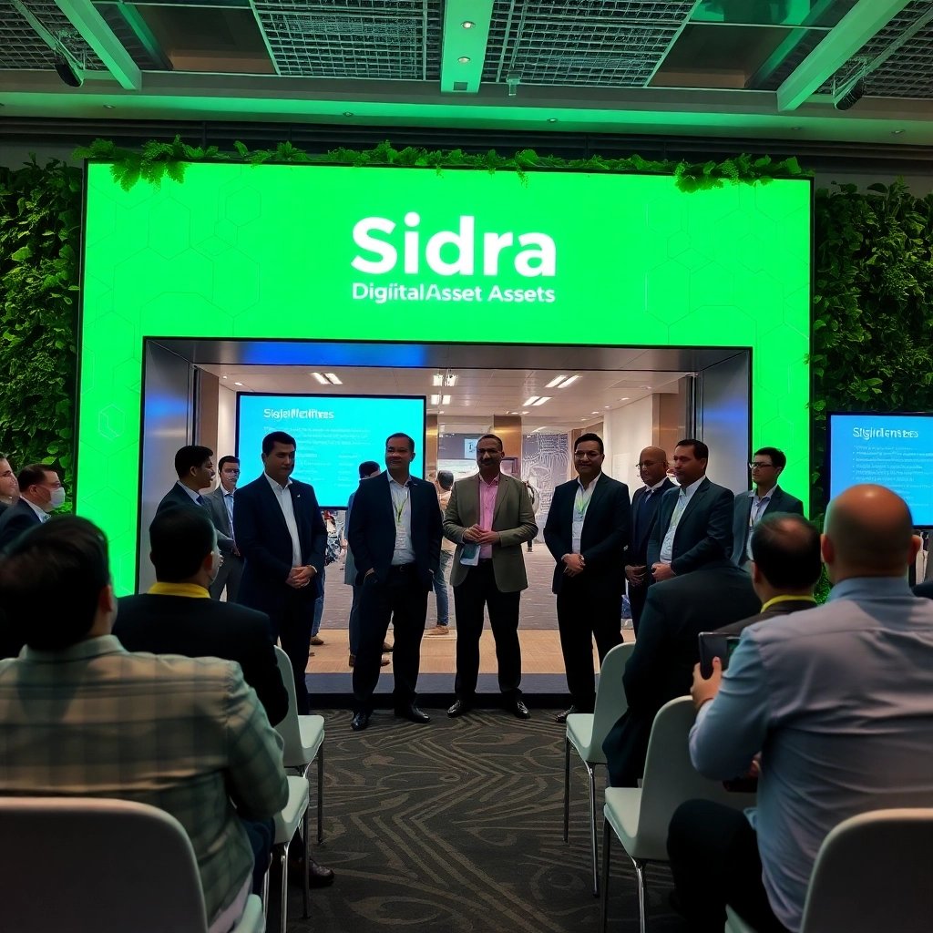 Sidra Bank tweet media
