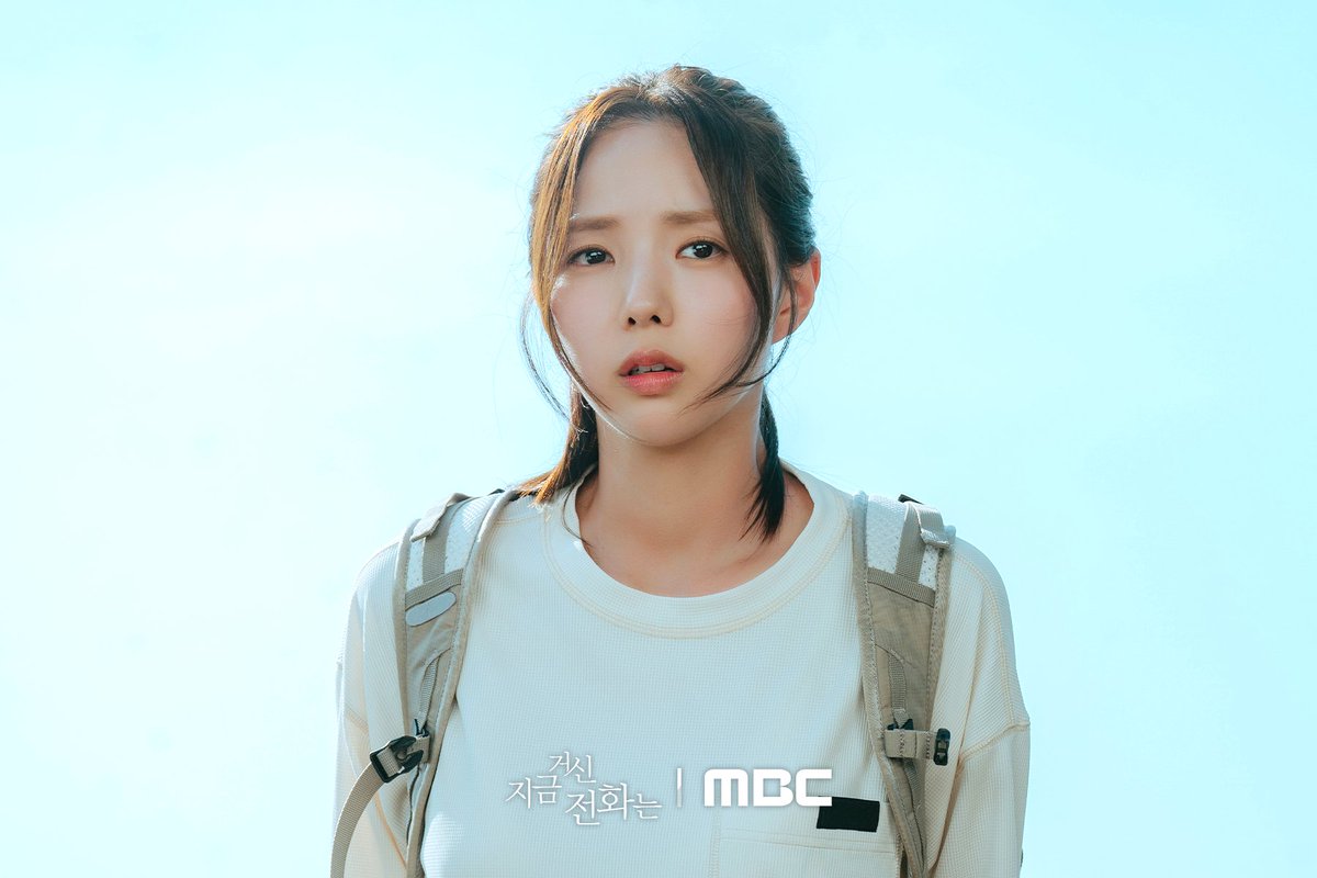 《現在撥打的電話》分集劇情第6集，搶先看