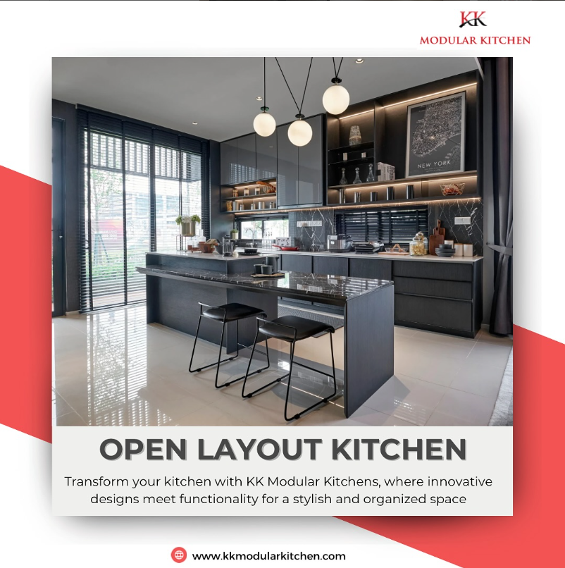 KKModularKitchn's tweet image. Upgrade your home with a stylish open kitchen from KK Modular Kitchens.

Designed for elegance and functionality, it enhances your space with seamless organization.

Explore custom kitchen designs at kkmodularkitchen.com.

 #kkmodularkitchen #kitchendesign #openkitchen