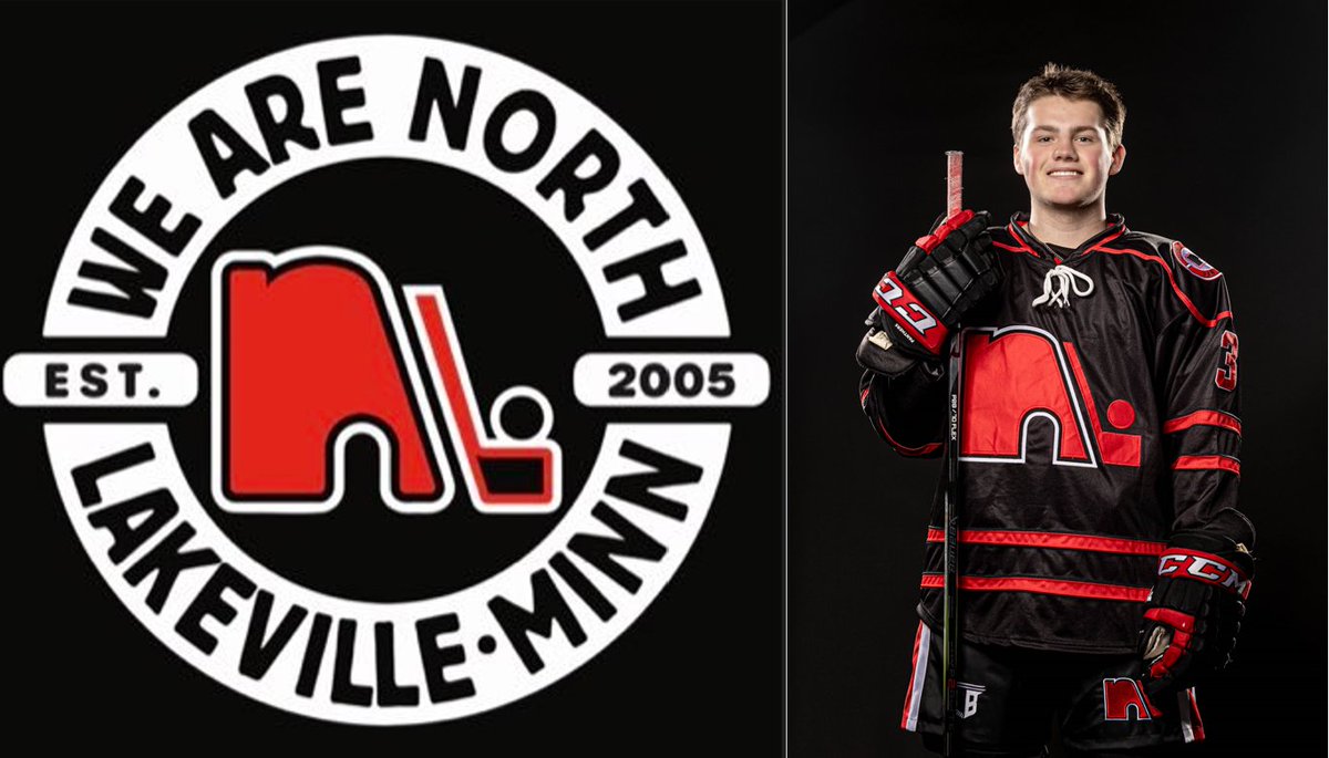 Player of the Game!            

Congrats to Jack Butler for being Lakeville North's Player of the Game tonight!  🏒   

Thanks to our Player of the Game Sponsor:
<a href="/raisingcanes/">Raising Cane's</a>