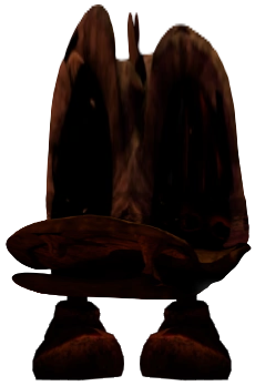 DaRealCopyKirby's tweet photo. @RadianceG_mes do you like my AE oc i call him pissface https://t.co/IQB1igJumR