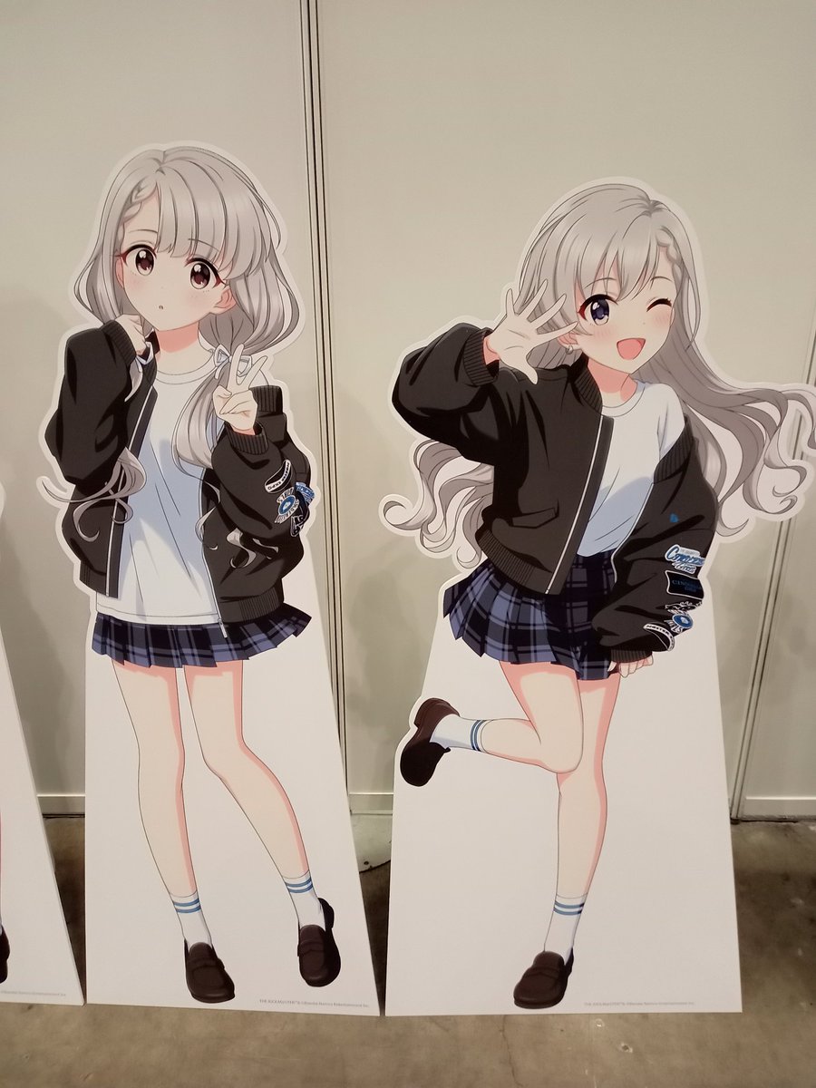 久川颯 ,久川凪 「やっぱり撮っちゃう 」|おーはらのイラスト