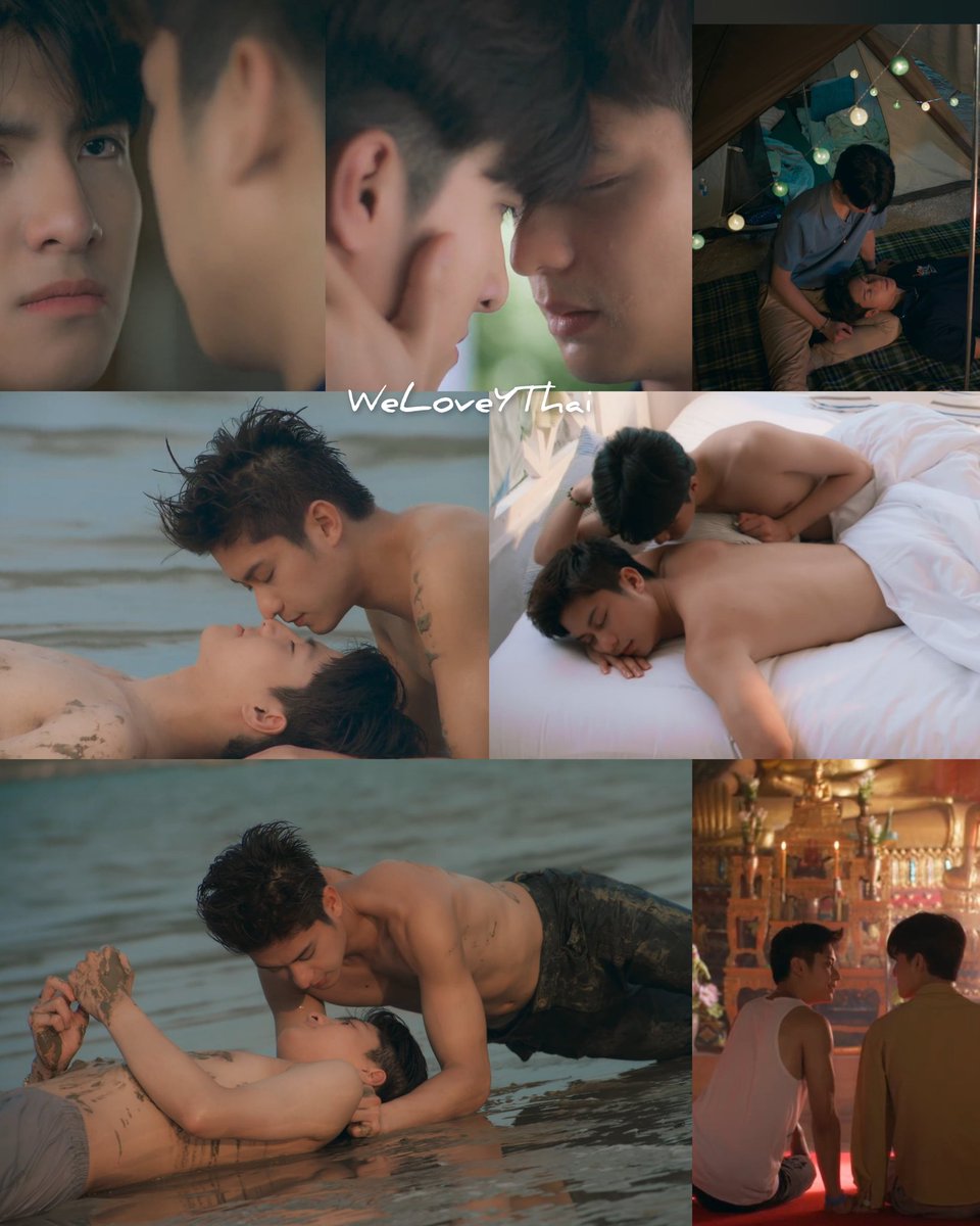WeLoveYThai's tweet photo. Ep พิเศษ สุดยอด. หนึ่งเดียวในโลก
💝💕
#AddictedSpecialEP
#เฮโรอีน🔥 https://t.co/2uxL42QMCX