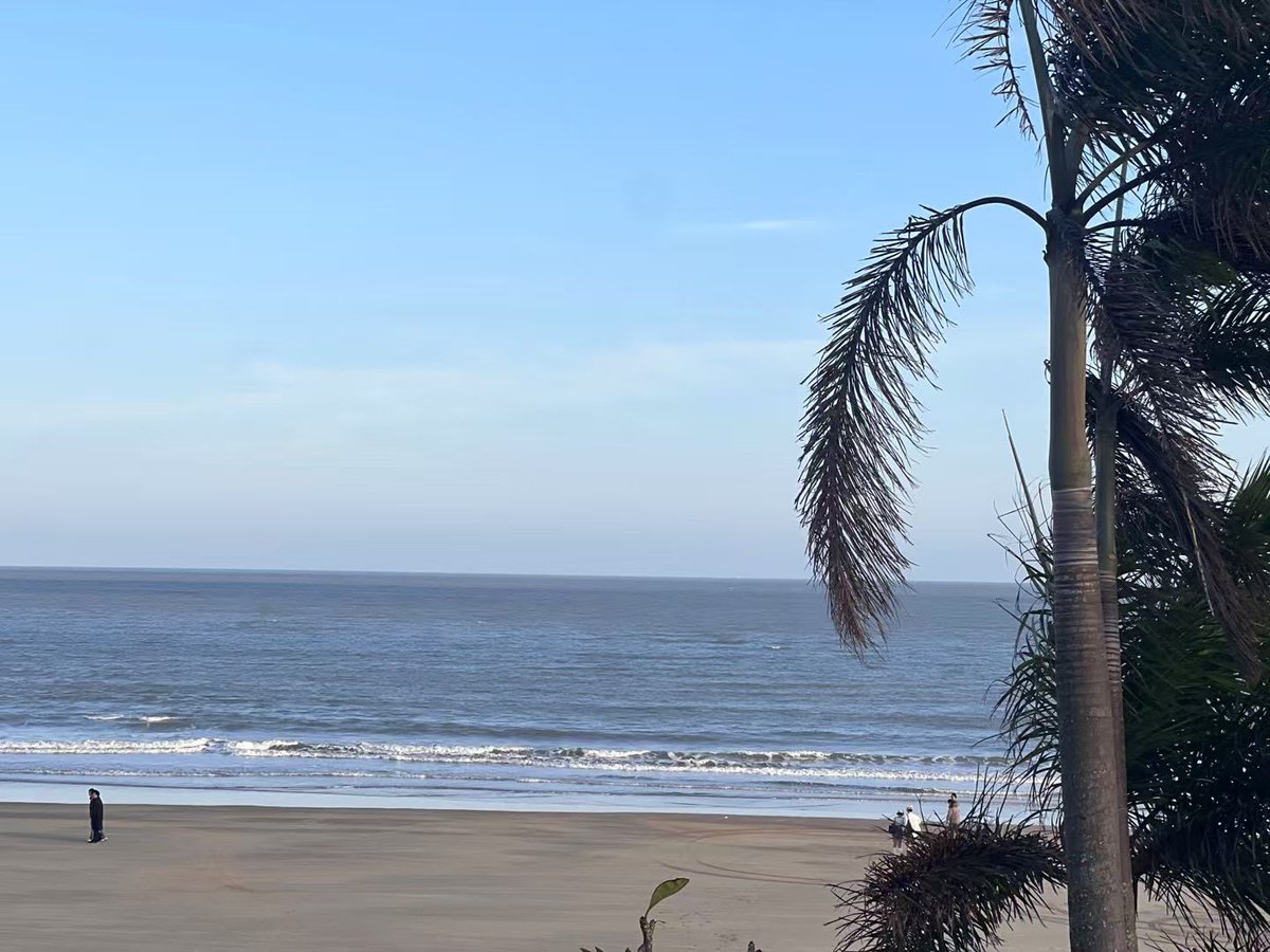 颜值杭州夫妻-Kito tweet media