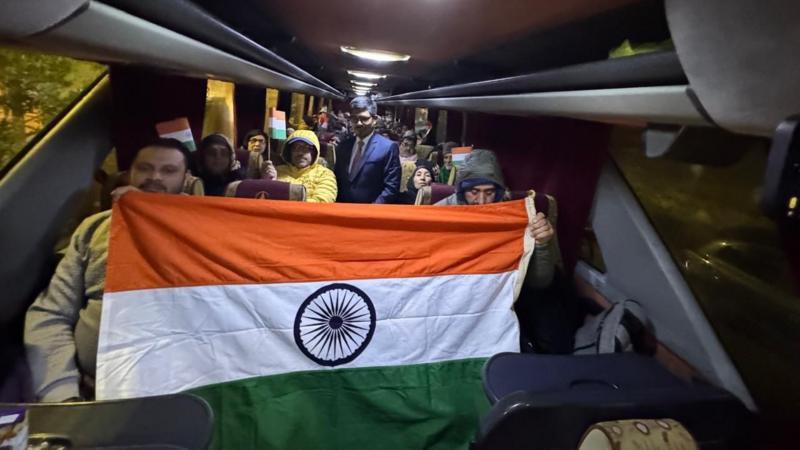 BBC News Hindi tweet media