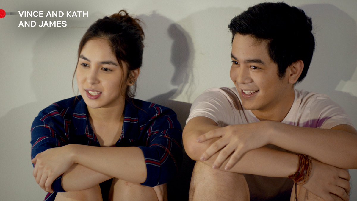Netflix_PH's tweet photo. finished or not finished, pass your papers: your fave joshlia title, go!

#UnHappyForYou #NgayonAtKailanman #LoveYouToTheStarsAndBack #VinceAndKathAndJames #JoshuaGarcia #JuliaBarretto #JoshLia https://t.co/tLz1sdx8G5
