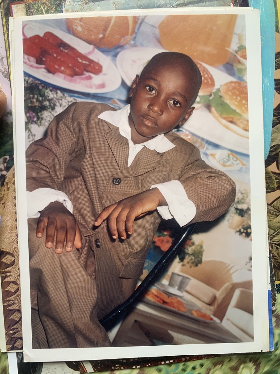 Faisal ShutterBug | UI/UX Designer | AI Dev tweet media