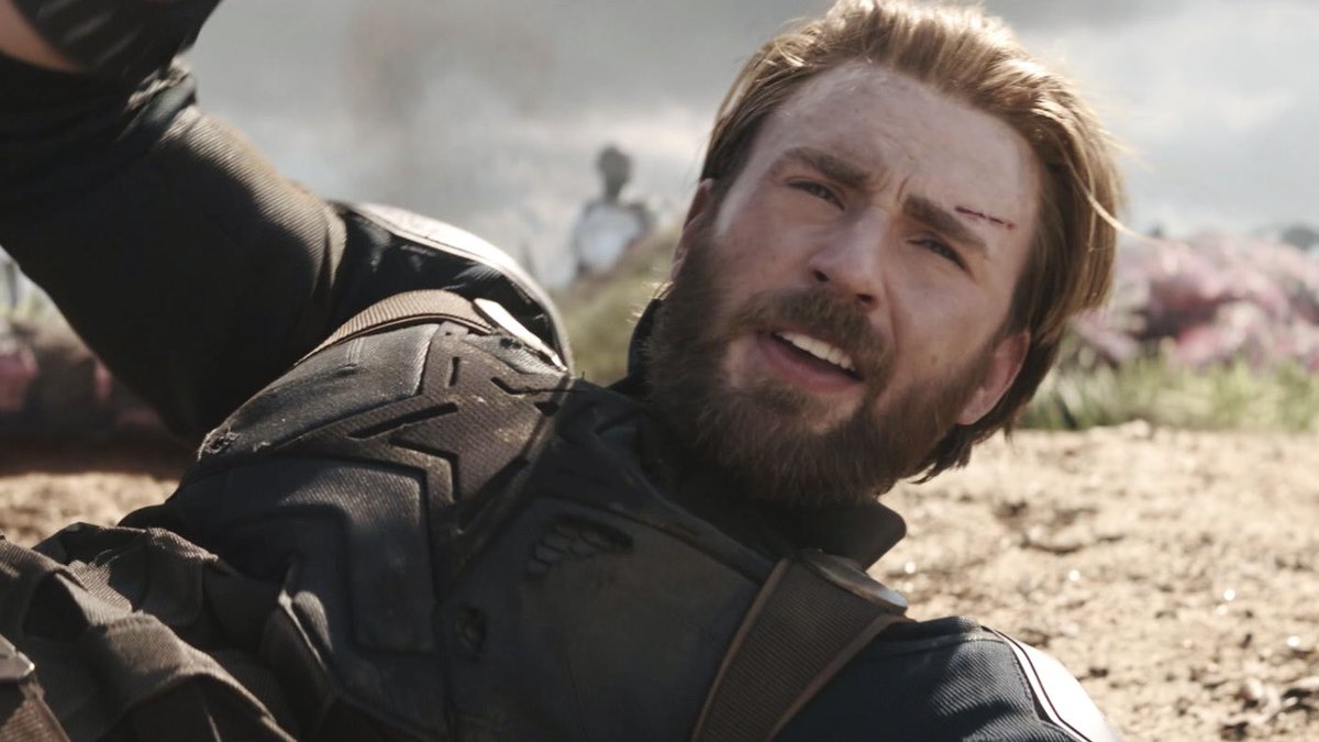 steve rogers archive tweet media