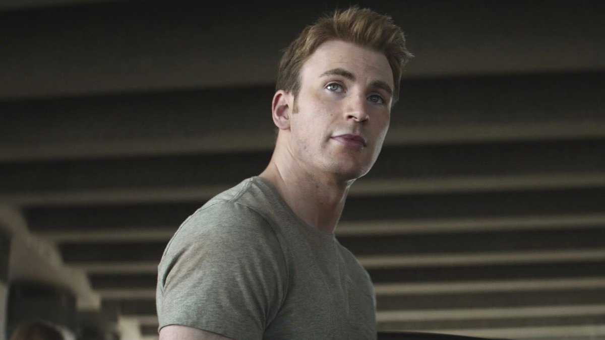 steve rogers archive tweet media