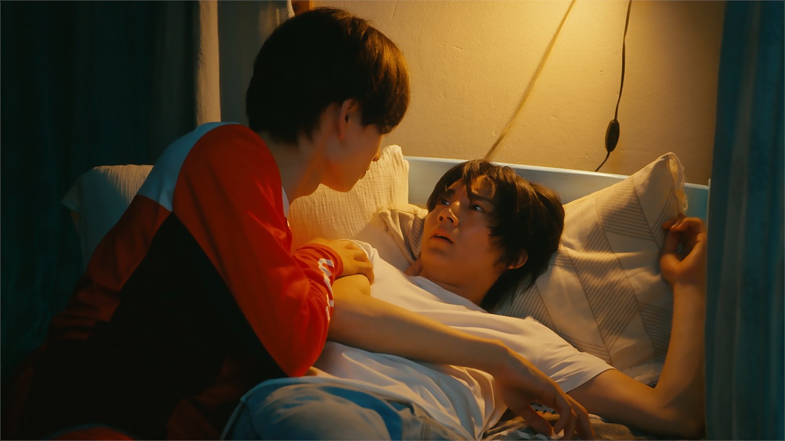 Love in The Air-恋の予感- アクリルスタンド しょっぱかっ 河合 Love in The Air-恋の予感- アクリルスタンド しょっぱかっ 河合
