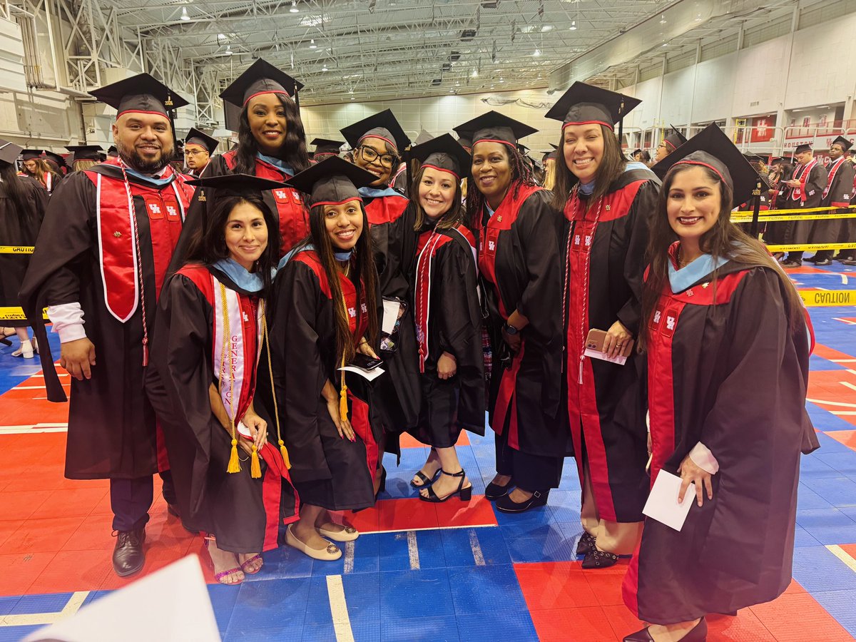 Gotta thank God…Today was a good day 🎵 🧊 We did it!! #Aldine #APRI 
Thank you Aldine, our mentors, UH professors and to everyone who we’ve met along the way who continue to help us build our toolkit.🙏