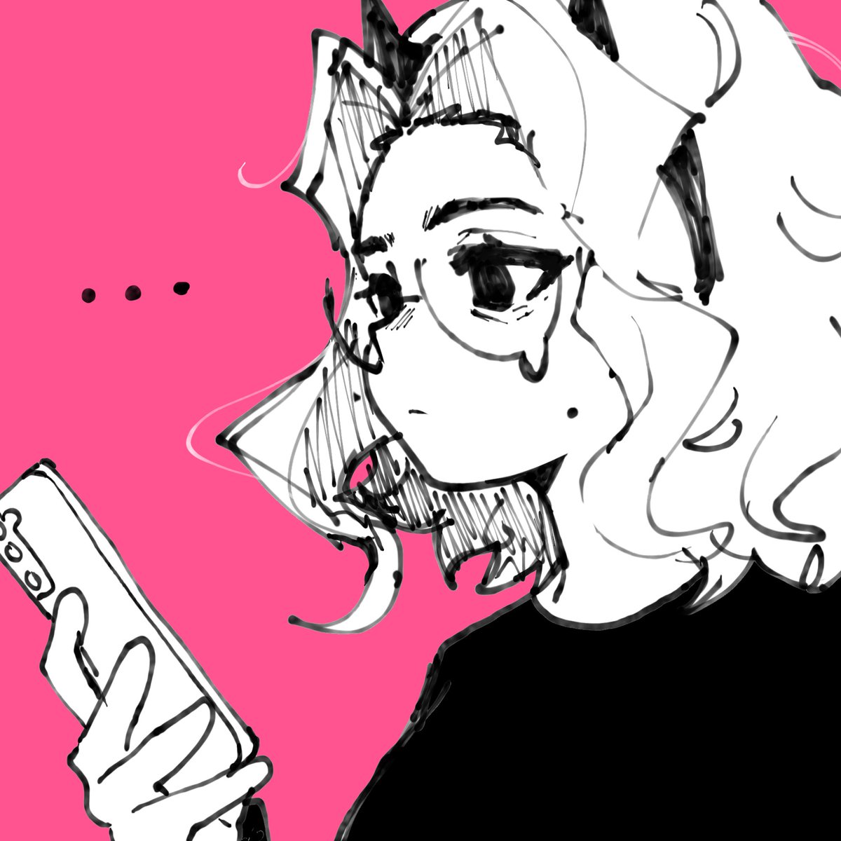 waiting