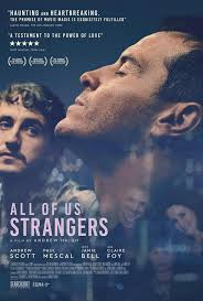 merlinpapin3's tweet photo. .@FredOL69007 .@tbarnaud #MerlinAwards2024 Voici Mon TOP30 des #MeilleursFilms vus en 2024
17 – #SansJamaisNousConnaître de Andrex Haigh (2023) avec Paul Mescal Andrew Scott Jamie Bell Claire Foy Cameron Ashplant Ami Tredrea Jack Pallister
À Londres, Adam vit dans une tour où la plupart des appartements sont inoccupés. Une nuit, la monotonie de son quotidien est interrompue par sa rencontre avec un mystérieux voisin, Harry. Alors que les deux hommes se rapprochent, Adam est assailli par des souvenirs de son passé et retourne dans la ville de banlieue où il a grandi.