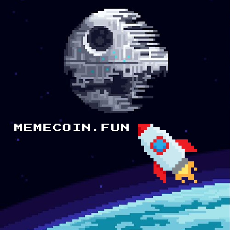 MemecoinFun tweet media