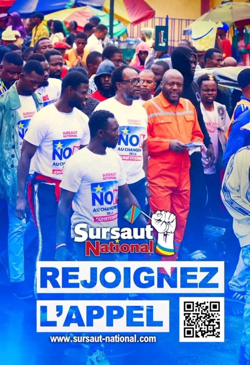 Aldysheky's tweet image. Pour dire  #NON à la #FAIM, rejoignez le #Sursaut_National !