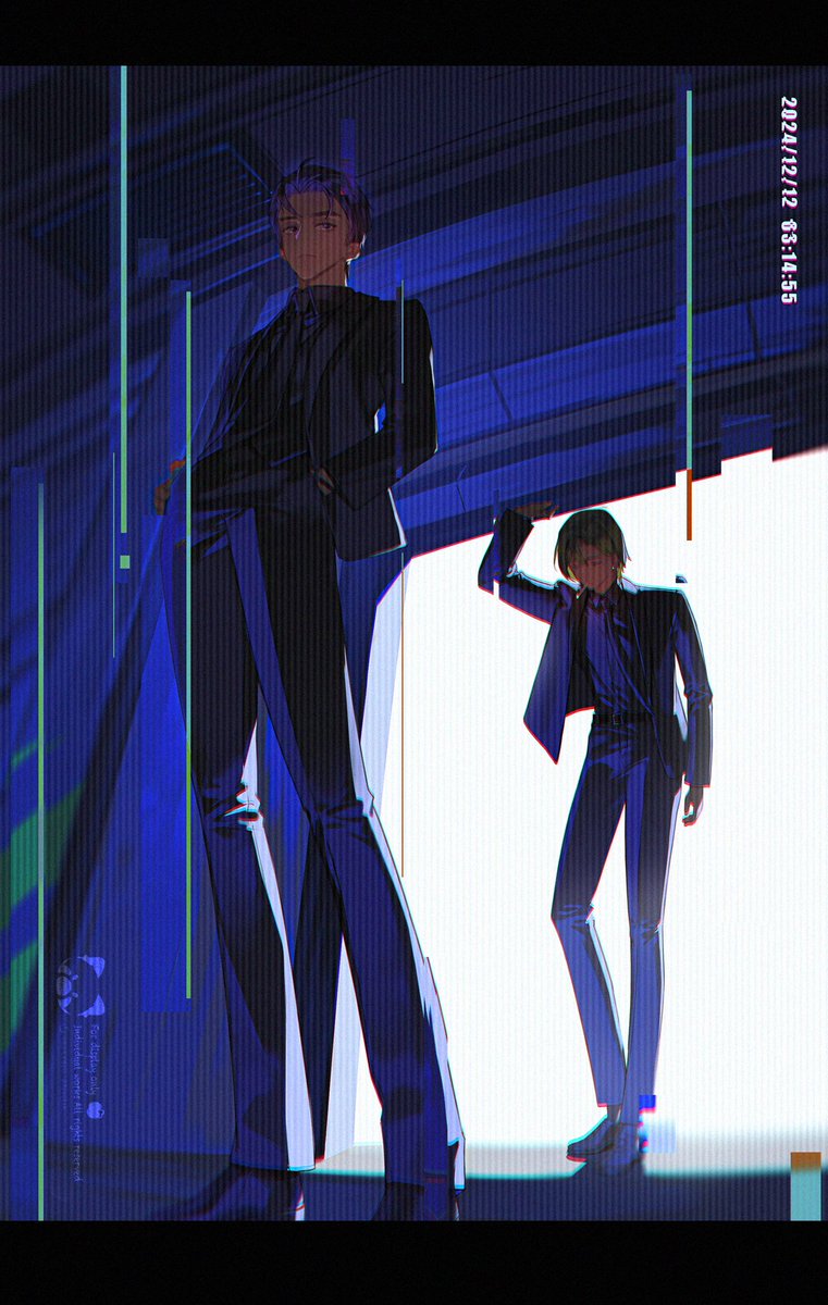 绪方毛毛线030 tweet media