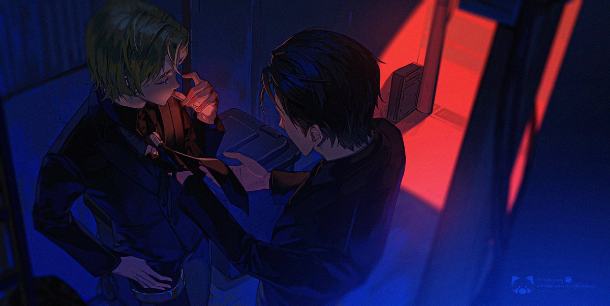 绪方毛毛线030 tweet media