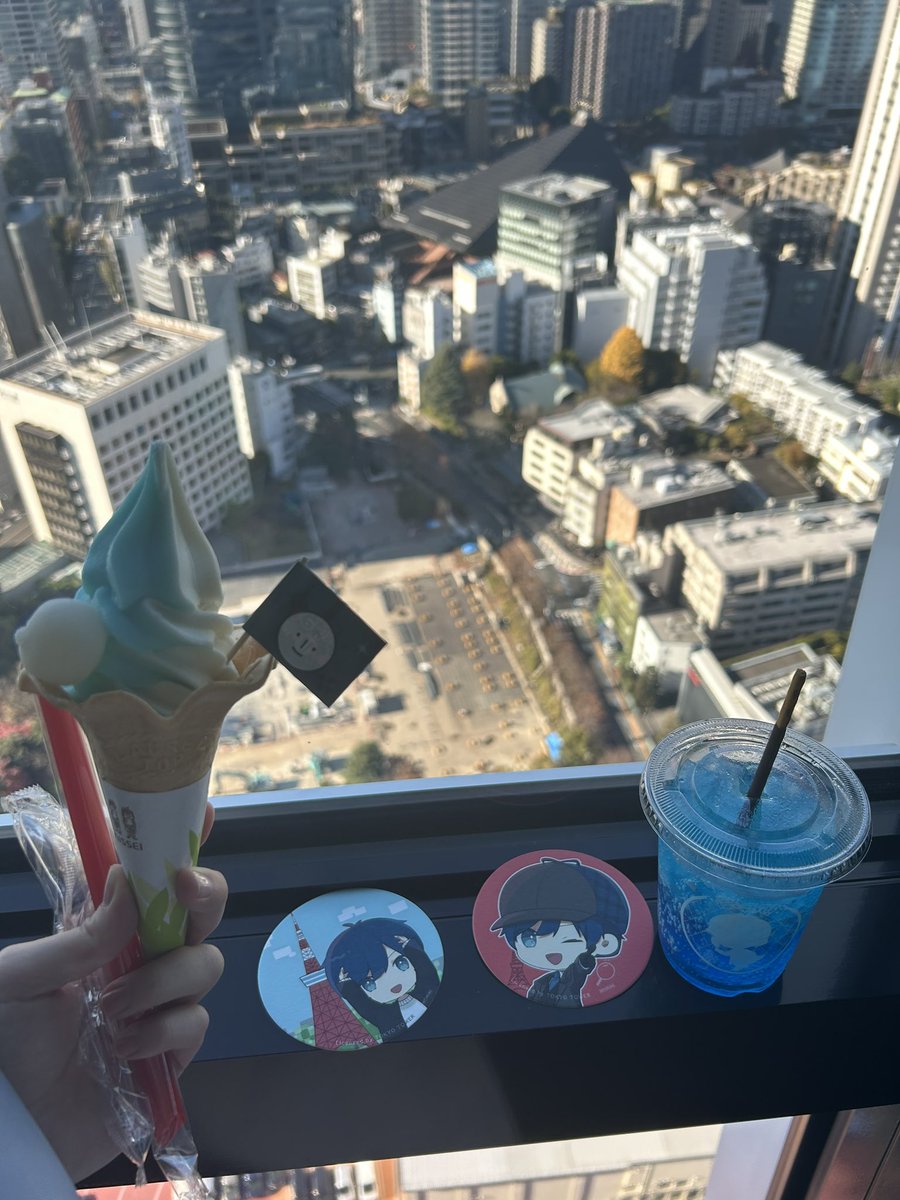 ただのけい tweet media