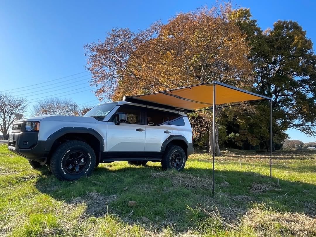 ARB 4x4 flexdream on X: 