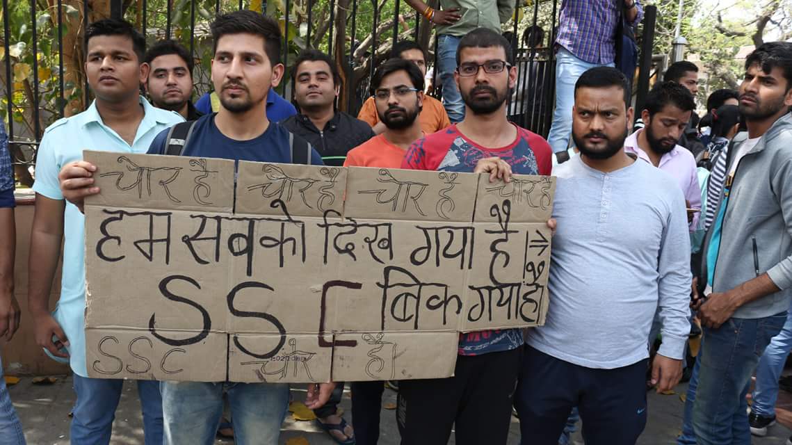 jitarwalraj's tweet photo. मेहनती बच्चों का भविष्य दांव पर लगा दिया
#ssc_सुधार_करो #SSC_SCAM
#Reopen70thBPSCForm
#SSC_STOP_SCAM
#SSC_marks_public_करो
#SSCCGL2024
#SSC_SCAMMER
#SSC_JAWAB_DO
#मोदीजी_का_गुजरात_मॉडल https://t.co/Ydu96jBl7l
