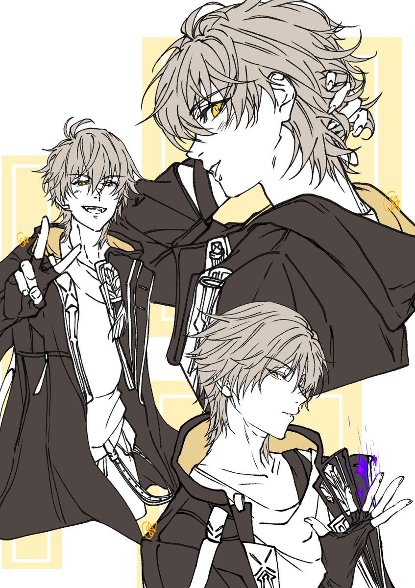 Hsr's it boy 😩⭐⭐
#caelus