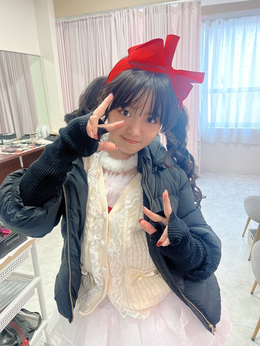 Twitterのコスプレ画像27