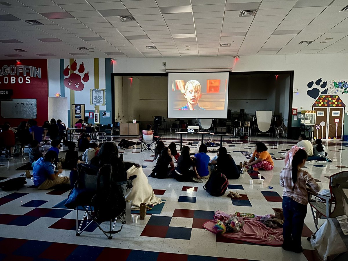 Liliana Diaz (@liliana_diazv) on Twitter photo Another successful movie night! 🎥🍿 A big thank you to everyone who joined us and helped made this event possible! 💙 #ItStartsWithUs <a href="/Magoffin_Lobos/">Magoffin Middle School</a> <a href="/YenthayO/">Ms. O</a> <a href="/MrsU_MagoffinAP/">Mrs. Vanessa Ureña M.Ed</a> Another successful movie night! 🎥🍿 A big thank you to everyone who joined us and helped made this event possible! 💙 #ItStartsWithUs <a href="/Magoffin_Lobos/">Magoffin Middle School</a> <a href="/YenthayO/">Ms. O</a> <a href="/MrsU_MagoffinAP/">Mrs. Vanessa Ureña M.Ed</a>