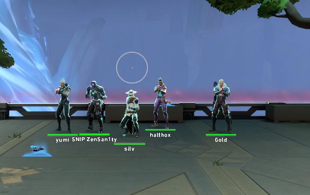 🎉 Match 4 Winner: Eepy Girls!

They’ll be back in Match 5 to take on Xyro &amp; the Chipmunks at 5:05 PM AEDT! 🕔
Stick around, there’s plenty more action and fundraising to go!
📺 Watch live: Twitch.tv/Noob_Esports
💜 Donate now: tilt.fyi/9RqixFpftc

#GamingForGood #GFuelNZ