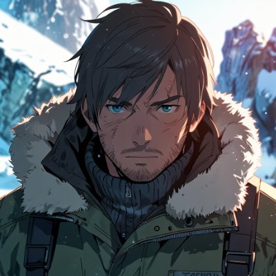 Vethechamp0's tweet photo. Good morning crypto fam ❤️
Help me welcome back my friend @frosty_web3 After a setback with his old account, he's starting fresh and I couldn't be more excited! Follow him for fantastic content and let's support him on this new journey! #NewAccount #FollowAndSupport https://t.co/IugiqEVBI7