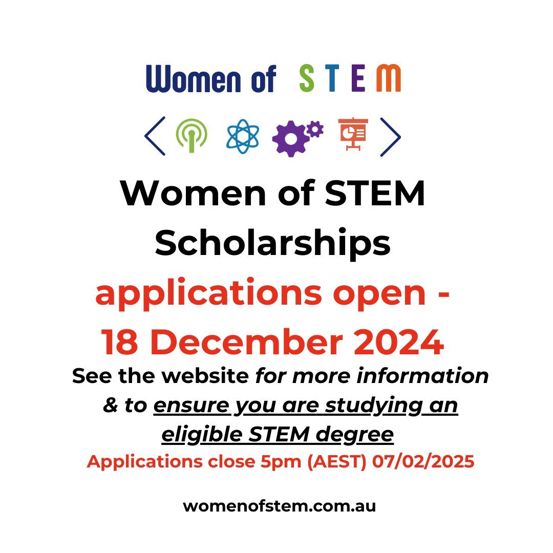 ACS Foundation tweet media