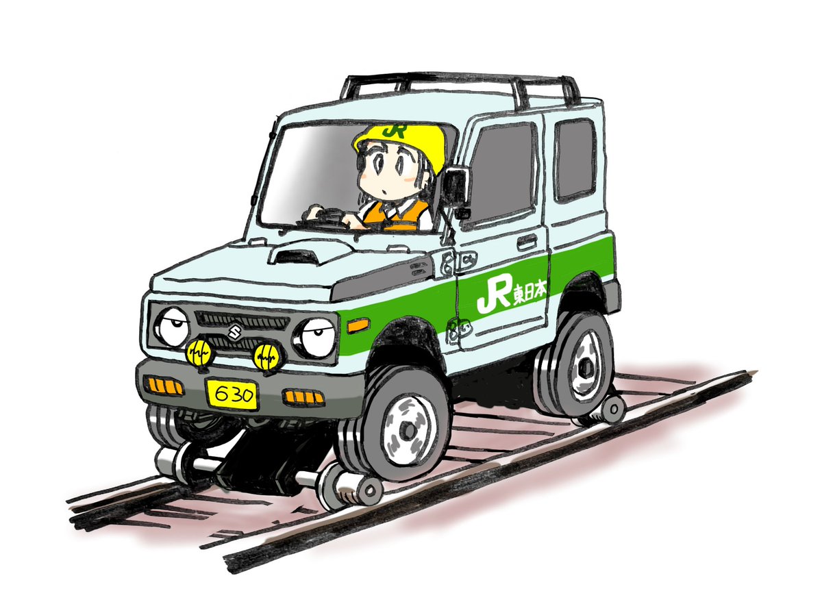 #2024年自分が選ぶ今年のジムニー4枚 