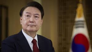 IPCSNewDelhi's tweet photo. #IPCSColumn #EastAsiaCompass
As Yoon Suk-Yeol faces a 2nd impeachment motion today, Dr. Sandip Kumar Mishra, Distinguished Fellow, reflects on the events that likely contributed to #SouthKorea's president proclaiming martial law.
@sandipmishraJNU
Read: https://t.co/LCRBwdw10z https://t.co/aO5BTRcIHv