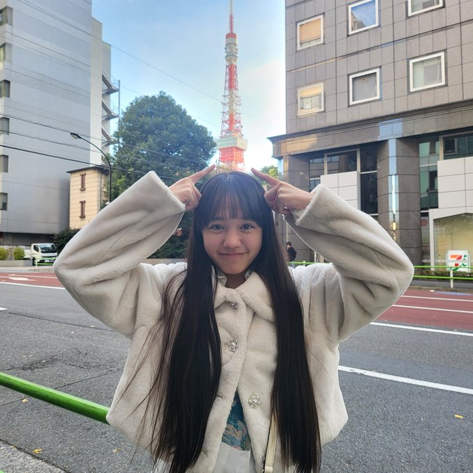 Twitterのコスプレ画像16