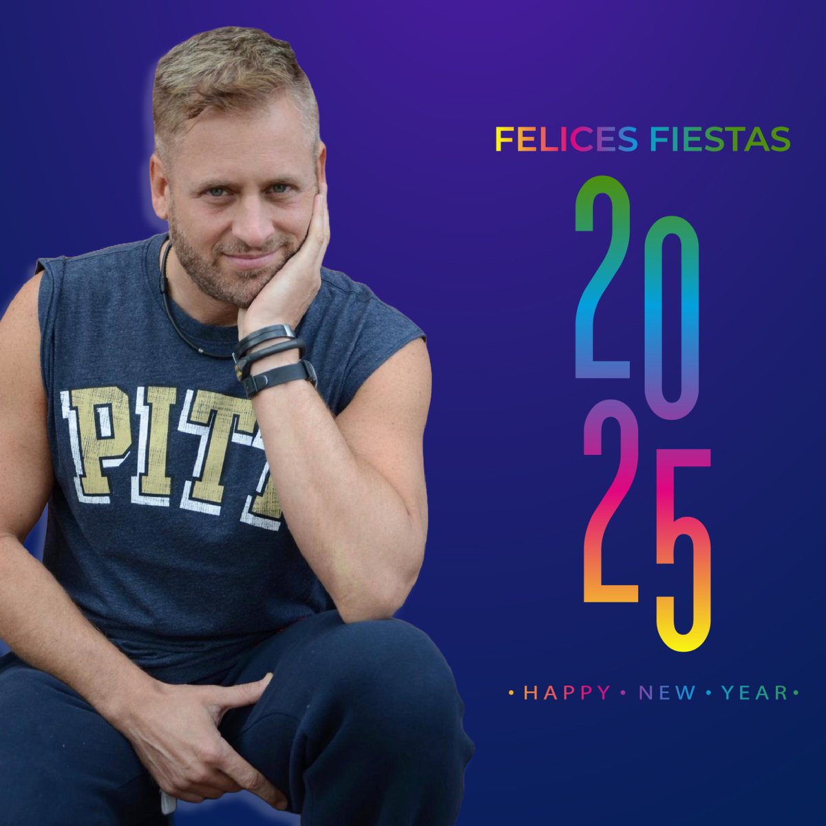 FEBRERO 25
Pittsburgh en Buenos Aires
¡Hola a todos!
¡Espero que estén bien y hayan tenido un gran año!
Quiero invitarlos a mi seminario intensivo  PITTSBURGH EN BUENOS AIRES que se realizará en el mes de FEBRERO DE 2025.