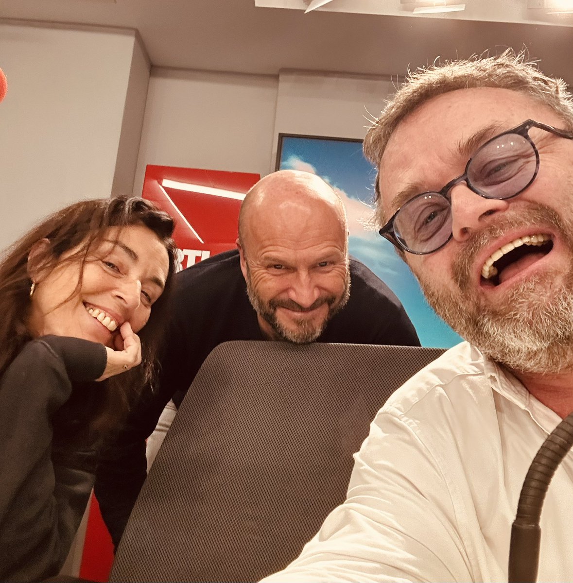 RTL Matin Weekend tweet media