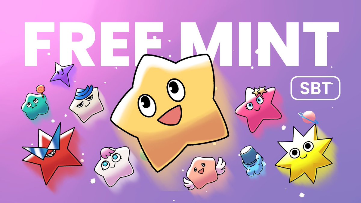 A special NFT free mint has started in <a href="/smapocke/">Smart Pocket</a>