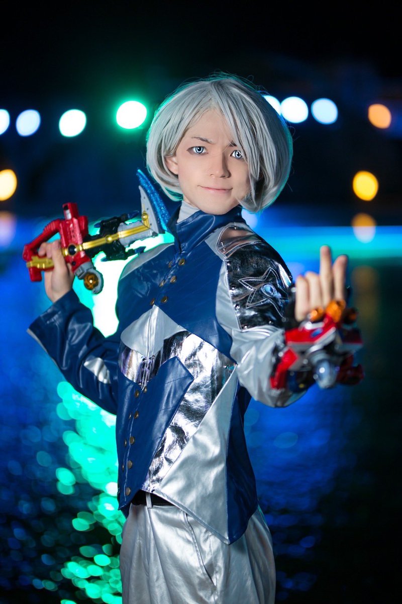 salacos0511's tweet photo. 【#ラグコスチャレンジ】
⚠︎cosplay

宇宙戦隊キュウレンジャー
/ナーガ・レイ

📸：@runoppu_camera さん

#ラグコス
#ラグコス10周年
#ラグコスプチ https://t.co/nmwq1atP5x