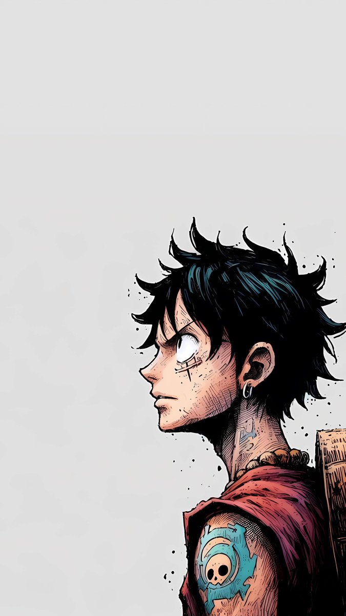 aestheticsguyz's tweet photo. Pirate Luffy 🏴‍☠️ https://t.co/ZNBKDUERg8