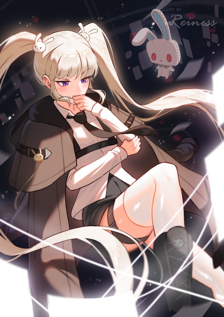 Maplestory Orchid!
#MSEA_CHASER  #MSEA_Orchid